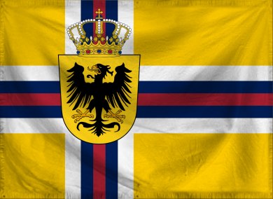 The Kingdom of Azuriaaa