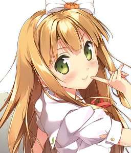 The Republic of Azusa Azuki