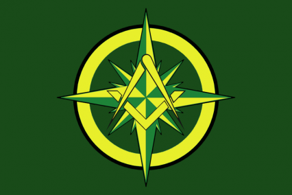 The Confederacy of Azymut