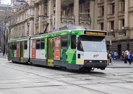The TRAM TRAM TRAM of B-Clas