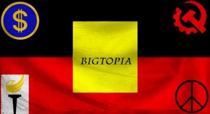 The Federation of B i g t o