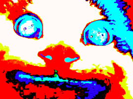 The -CENSORED- of B R U H