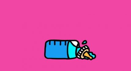 The Republic of Babies Are S