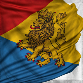 The Holy Empire of Babilonic