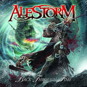 The Album of Back Through Ti