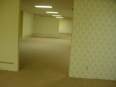 The Nomadic Peoples of Backr