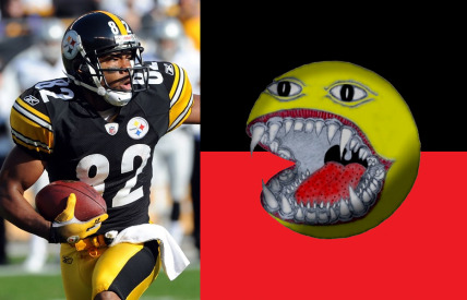 The Runs Receptions and Retu