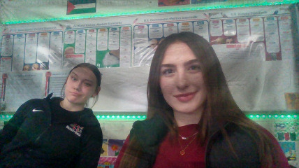 The Holy Empire of Bada Vert