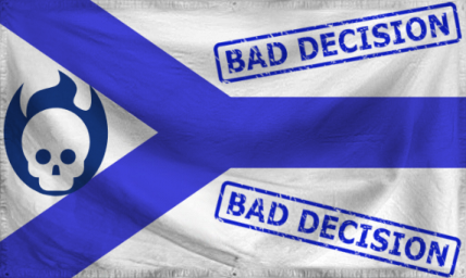 The Emirate of Badecisions