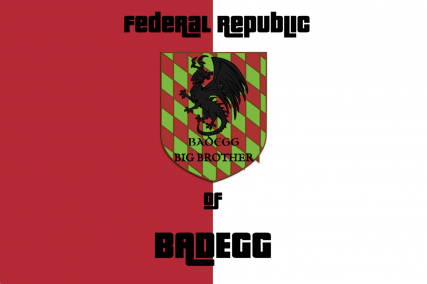 The Federal Republic of BadE