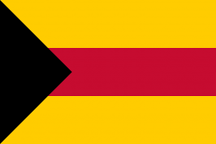 The Federal Republic of Bade