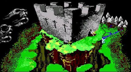 The World of BADOGOOND