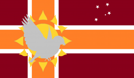 The Gold Sun of Bahalbha Isl