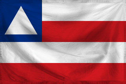 The Republic of Bahia-Salvad
