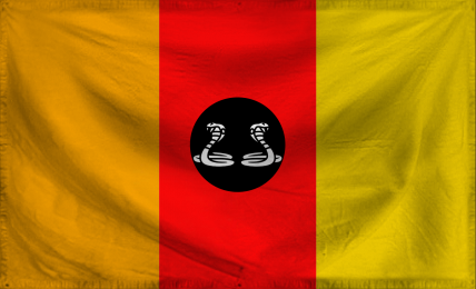 The Holy Empire of Baildyon