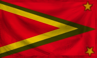 The Federal Revolutionary St