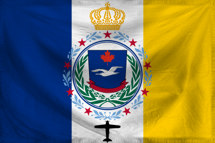 The Federal Republic of Baka