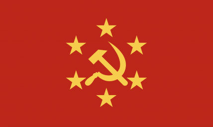 The Grand Union of Balkan Co