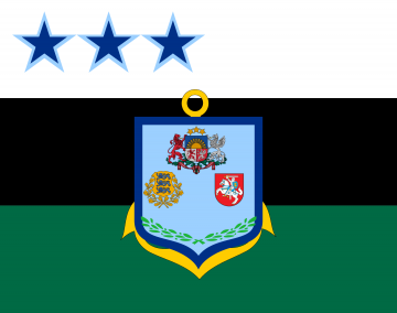 The Federal Republic of Balt