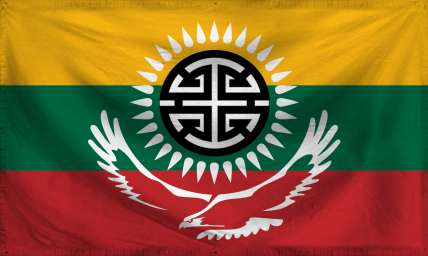 The Confederacy of Bampfania