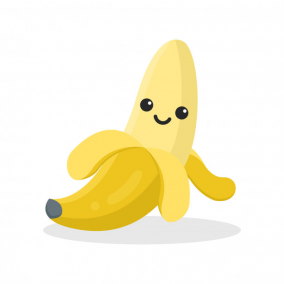 The Potassium Banana Republi