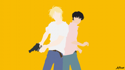The Republic of Banana Fish