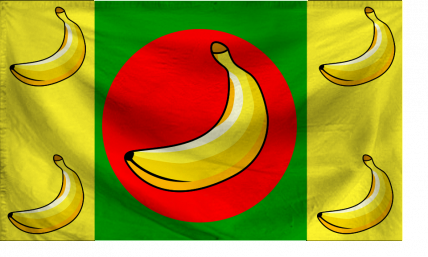 The Federation of Bananacoun