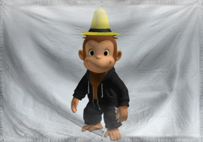 The Republic of Bananananama