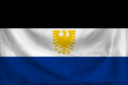 The Republic of Bandovia