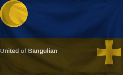 The United of Bangulia