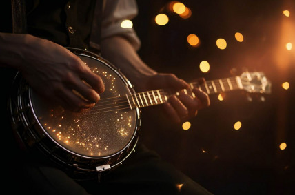 The Earl Scruggs Style of Ba