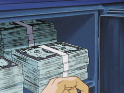 The Corporate Entity of Bank
