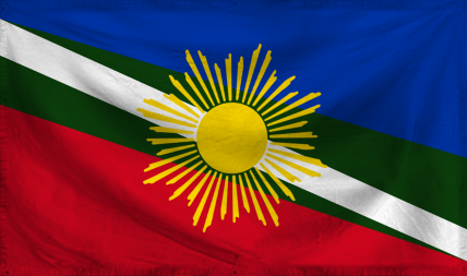 The Free Land of Bannawag