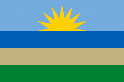 The Republic of Banuwa