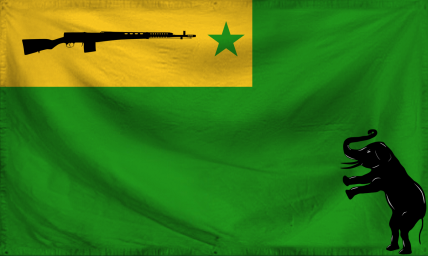 The Republic of Banyam Nn