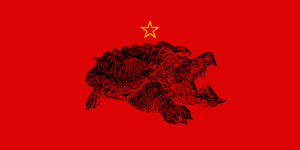 The Republic of Baoyan Nur
