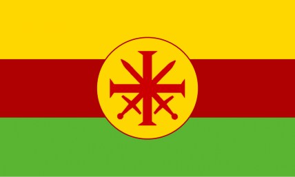 The Self-proclaimed Republic