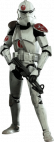 The Republic of BARC Trooper