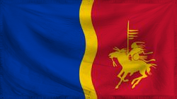 The Free Land of Barkvillela