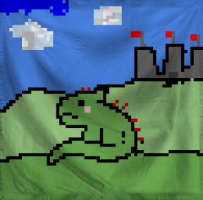 The Allied States of BarronL