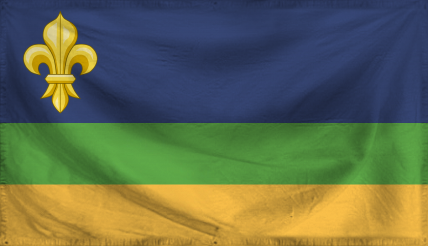 The Commonwealth of Bartzent