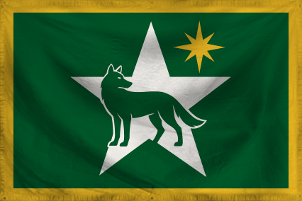 The Empire of Basmata