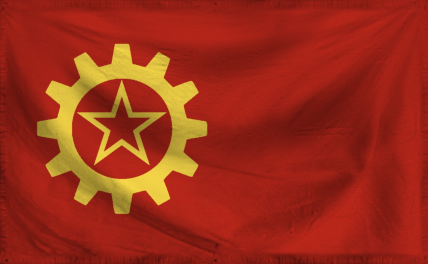 The People's Republic of Bas