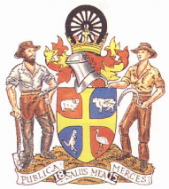 The Republic of Bathurst