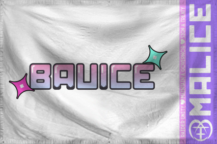 The Republic of Bau bau land