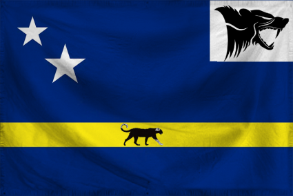 The Dominion of Bavarsia