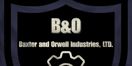 The Federal Republic of Baxt