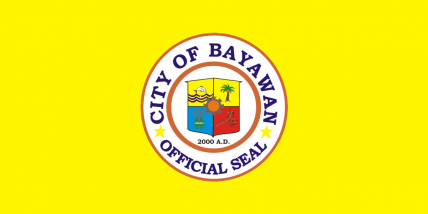 The City of Bayawan