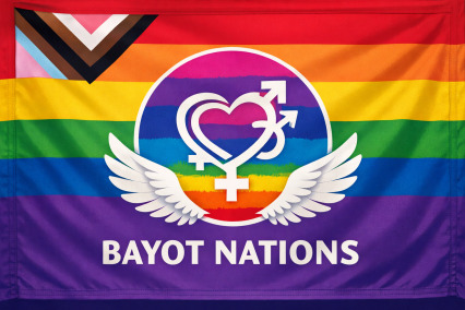 The Republic of Bayot Nation