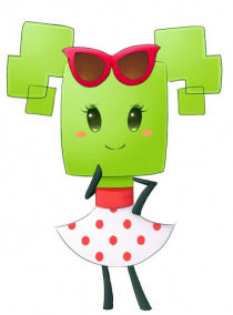 The Empire of Beach Mimi